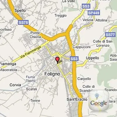 Summit 3* Foligno