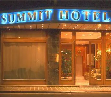 Summit 3* 폴리뇨